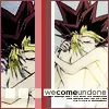 Yami/Yugi