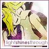Yami/Yugi