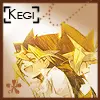 Yami/Yugi