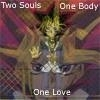 Yami/Yugi