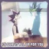 Yami/Yugi