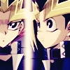 Yami/Yugi