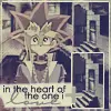 Yami/Yugi
