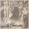 Yami/Yugi