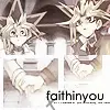 Yami/Yugi