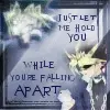 Yami/Yugi