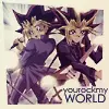 Yami/Yugi