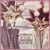 Yami/Yugi