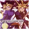 Yami/Yugi