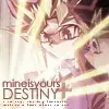 Yami/Yugi
