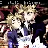 Yami/Yugi
