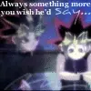 Yami/Yugi