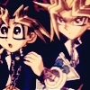 Yami/Yugi
