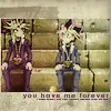 Yami/Yugi