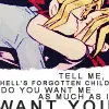 Yami/Yugi