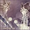 Yami/Yugi