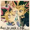 Yami/Yugi