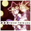 Yami/Yugi
