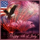 4th of July