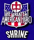 Greatest American Hero