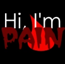 Hi, I'm Pain