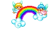 Rainbow Angels