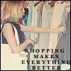 shopping