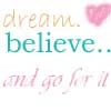 Believe