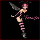 fairy - jennifer