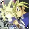 Yami/Yugi