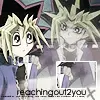 Yami/Yugi