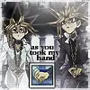 Yami/Yugi