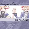 Yami/Yugi