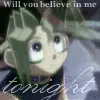 Yami/Yugi