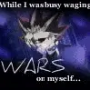 Yami/Yugi