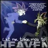 Yami/Yugi