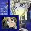 Yami/Yugi