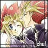 Yami/Yugi