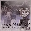 Yami/Yugi