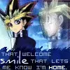 Yami/Yugi