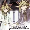 Yami/Yugi