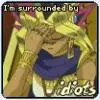Yami/Yugi
