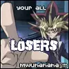 Yami/Yugi