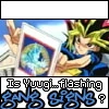 Yami/Yugi
