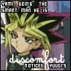 Yami/Yugi