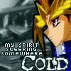 Yami/Yugi