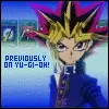 Yami/Yugi