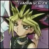 Yami/Yugi