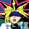Yami/Yugi