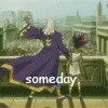 Yami/Yugi